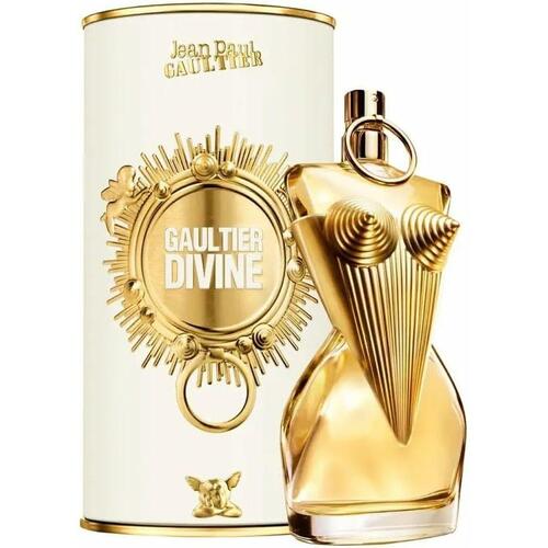 Dameparfume Jean Paul Gaultier Gaultier Divine EDP 100 ml