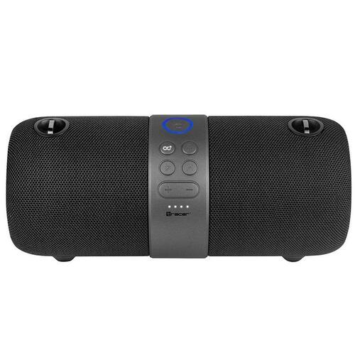Transportable Bluetooth-højttalere Tracer TRAGLO46789 Sort 30 W
