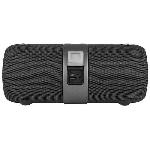 Transportable Bluetooth-højttalere Tracer TRAGLO46789 Sort 30 W