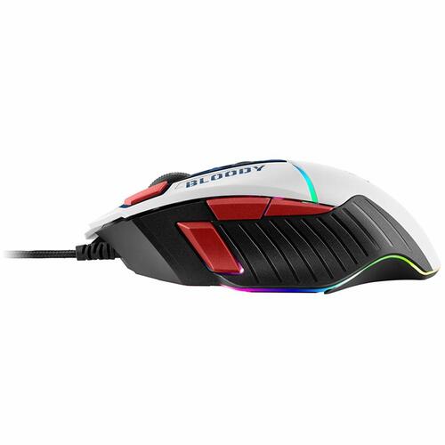 Mus A4 Tech A4TMYS47258 Sort