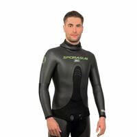Neopren Omer SU3360101 Sort