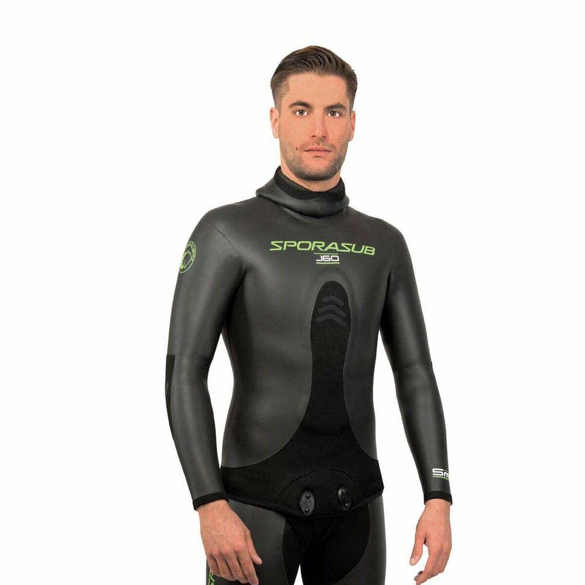 Neopren Omer SU3360101 Sort
