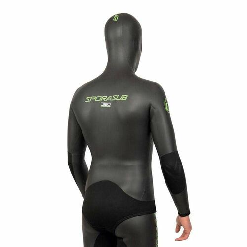 Neopren Omer SU3360101 Sort