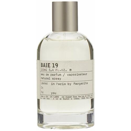 Unisex parfume Le Labo EDP Baie 19 100 ml