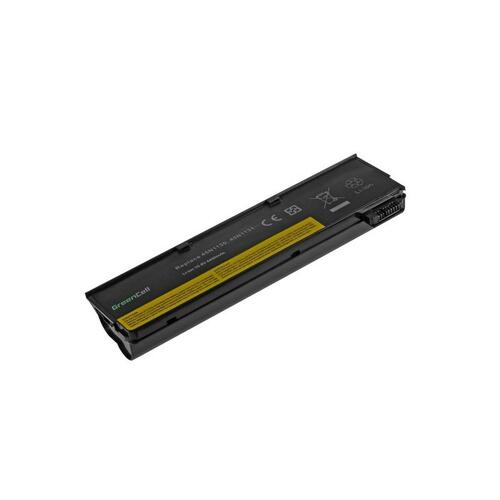 Laptop batteri Green Cell LE57V2 Sort 4400 mAh