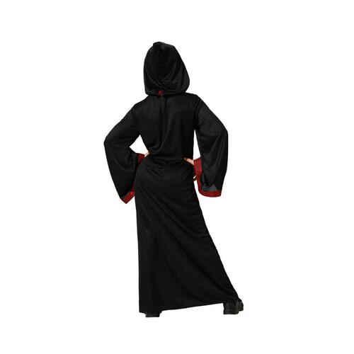 Børnekostume Tryllekunster mand 3-4 år