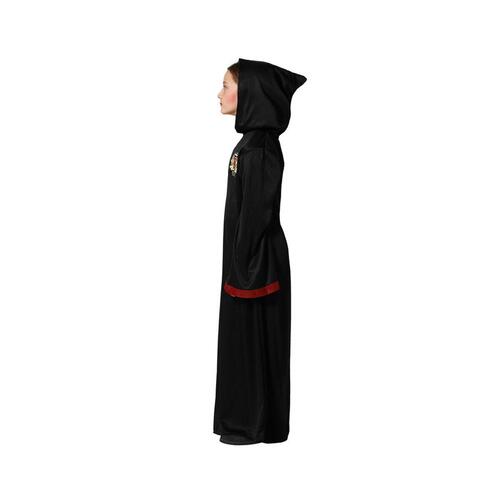 Børnekostume Tryllekunster mand 3-4 år