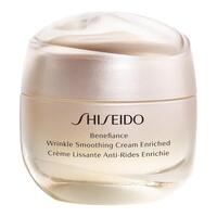 Anti-Age Dagcreme Shiseido Benefiance Wrinkle Smoothing 50 ml Spf 25