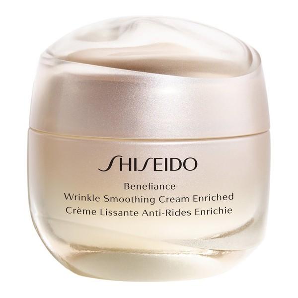 Anti-Age Dagcreme Shiseido Benefiance Wrinkle Smoothing 50 ml Spf 25
