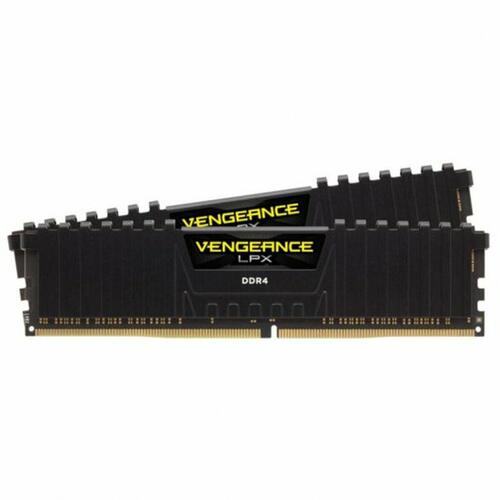 RAM-hukommelse Corsair DDR4 DIMM 64 GB CL18