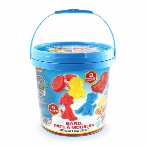 Modellervoks Spil Canal Toys Paw Patrol