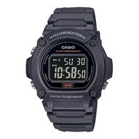 Herreur Casio SPORT COLLECTION (Ø 47 mm)