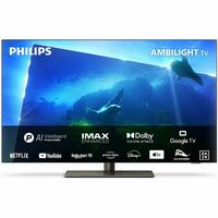 Smart TV Philips 42OLED818 4K Ultra HD 43"