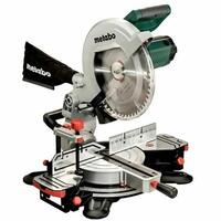 Bordsav Metabo KS 305 M 2000 W 80 mm