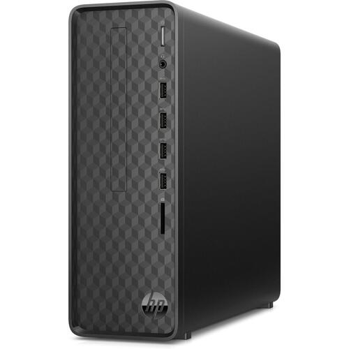 Desktop pc HP Slim Desktop S01-aF2005ns PC Intel Celeron J4025 No 4 GB RAM 256 GB 256 GB SSD (OUTLET A)