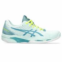Tennissko til damer Asics Solution Speed Ff 2 Akvamarin 37