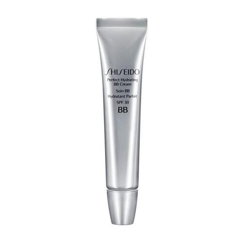 Fugtgivende Creme med Makeupeffekt Bb Cream Shiseido 30 ml