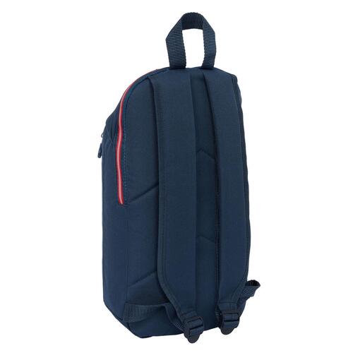 Rygsæk El Ganso Classic Mini Marineblå 22 x 39 x 10 cm