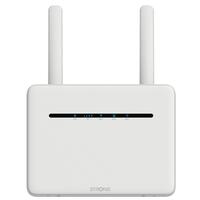 Wi-Fi USB-adapter STRONG 4G+ROUTER1200