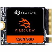Harddisk Seagate 2,5" 2 TB SSD