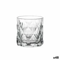 Glas La Mediterránea Lusan 350 ml (48 enheder)