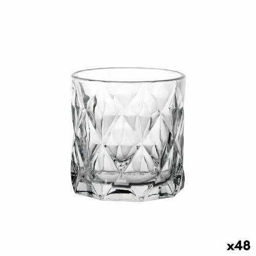 Glas La Mediterránea Lusan 350 ml (48 enheder)
