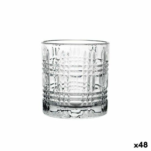 Glas La Mediterránea Largie 350 ml (48 enheder)