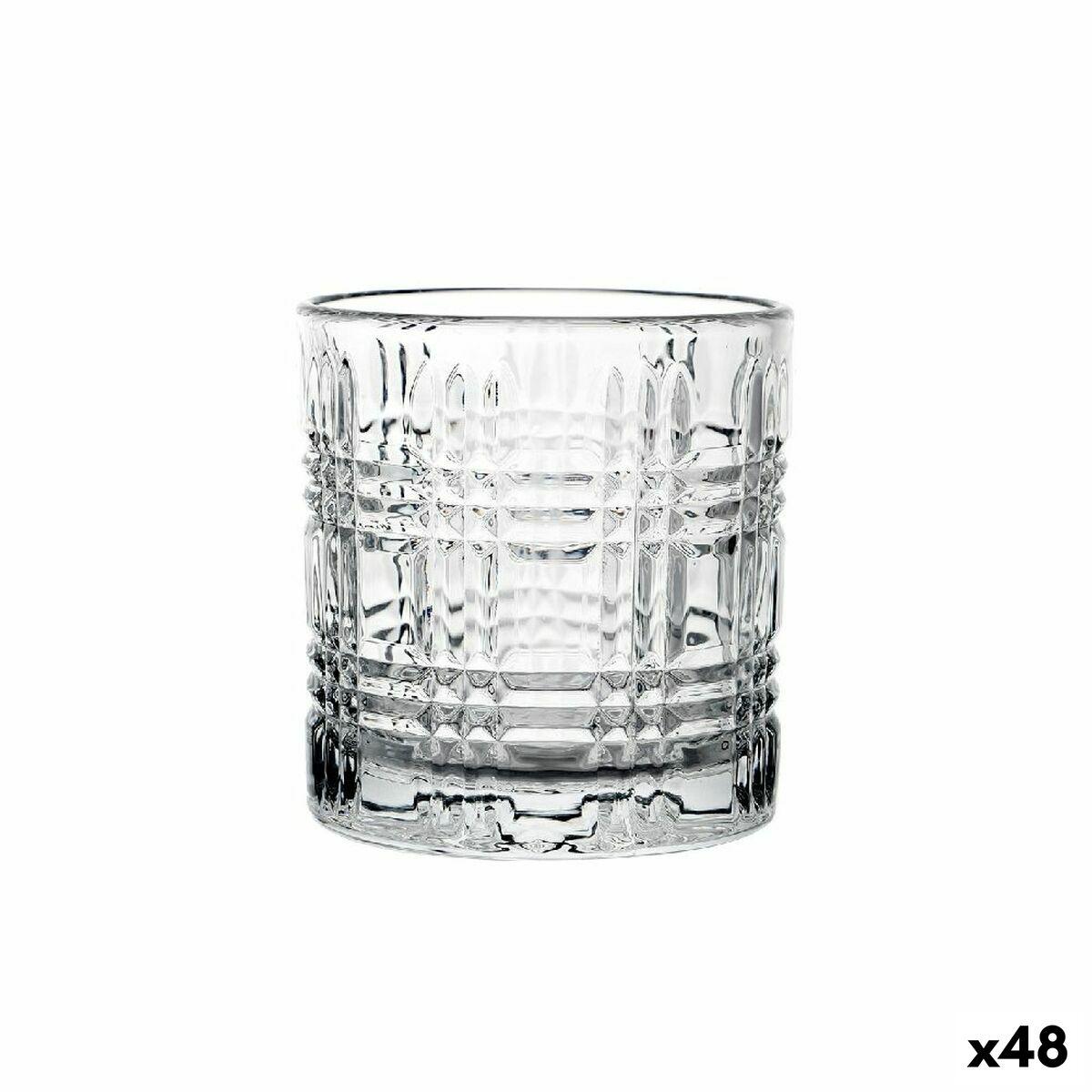 Glas La Mediterránea Largie 350 ml (48 enheder)