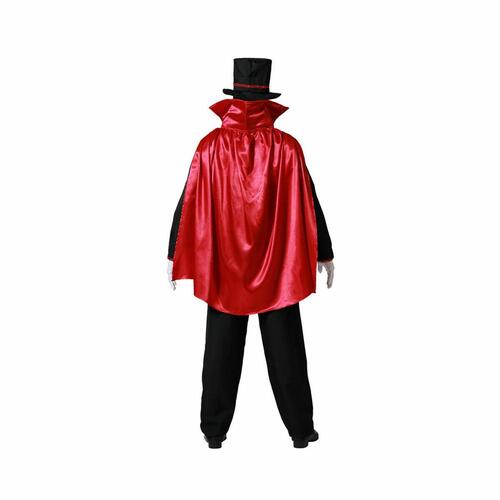 Kostume til voksne Tryllekunster mand XS/S