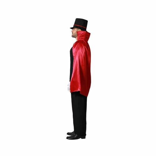 Kostume til voksne Tryllekunster mand XS/S