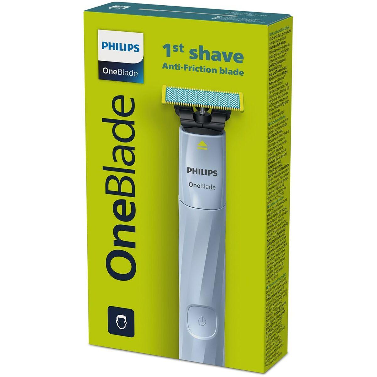 Hårklipper Philips QP1324/20
