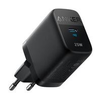 Vægoplader Anker 312 25 W Sort