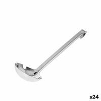 Øse Quttin Rustfrit stål 30 x 8,5 cm (24 enheder)