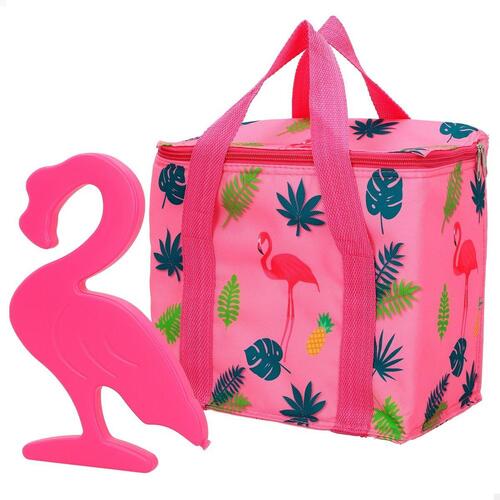 Transportabel Køleboks Aktive Plastik 24 x 23,5 x 14 cm (12 enheder)