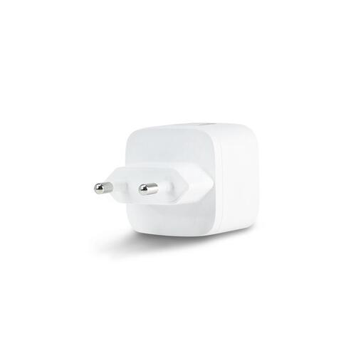 Vægoplader Dicota D31984 Hvid