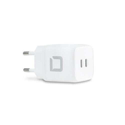 Vægoplader Dicota D31984 Hvid
