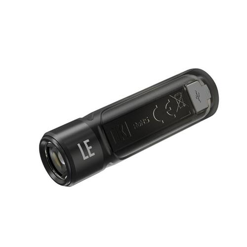 Lygte LED Nitecore TIKI LE 1 Dele 300 Lm