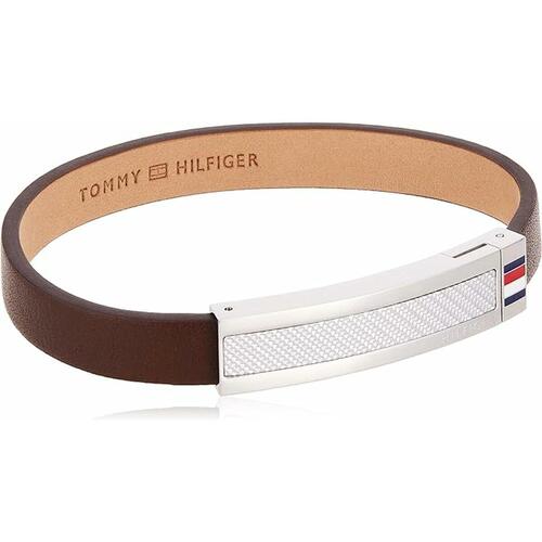 Armbånd til mænd Tommy Hilfiger 2790397S 19 cm