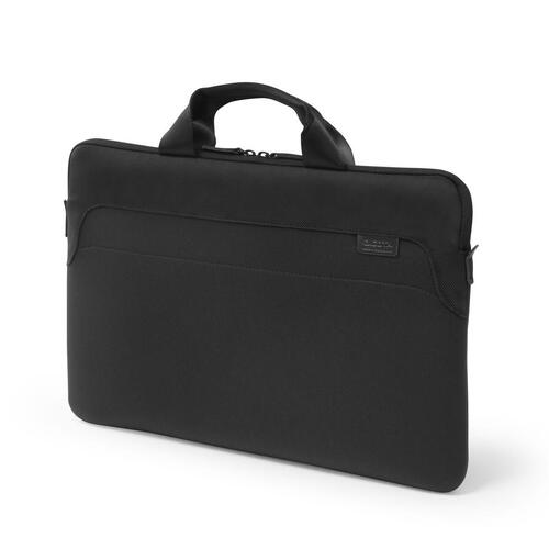 Laptop Case Dicota D31102 Sort 13,3"