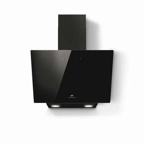 Konventions-emhætte Continental Edison 60 cm