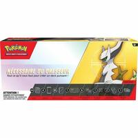 Sæt med samlekort Pokémon TCG - Trainer Toolkit 2023 Arceus (FR)