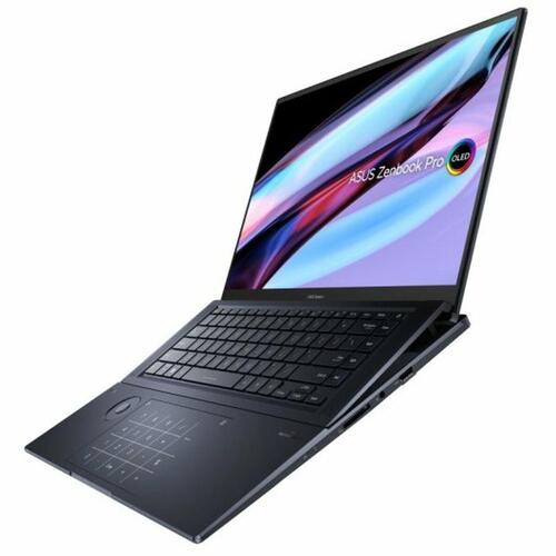 Laptop Asus ZenBook 16X 16" Intel Core i9-13900H 32 GB RAM 2 TB SSD Nvidia Geforce RTX 4070