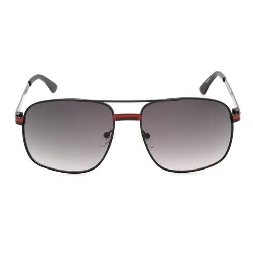 Solbriller til mænd Guess GF0238-02B ø 57 mm