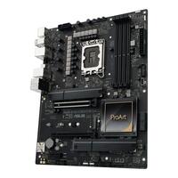 Motherboard Asus PROART B760-CREATOR D4 Intel B760 LGA 1700