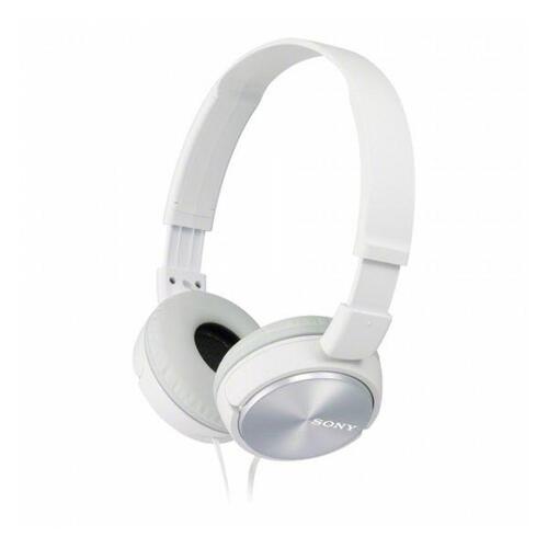 Hovedtelefoner Sony MDRZX310APW 98 dB Hvid