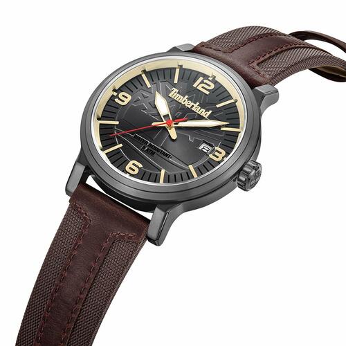 Herreur Timberland TDWGN0029104 Grå