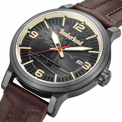Herreur Timberland TDWGN0029104 Grå