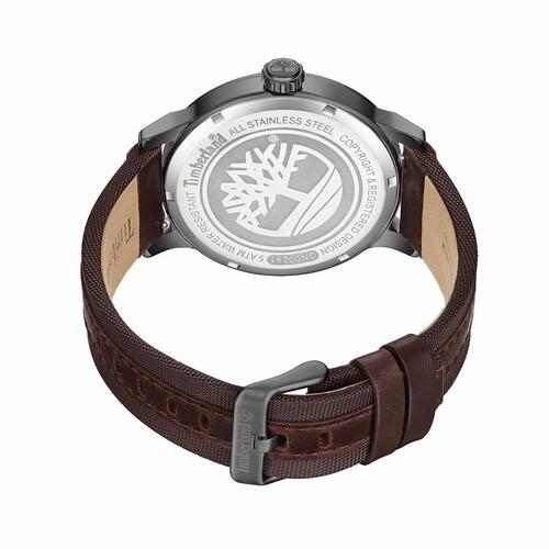 Herreur Timberland TDWGN0029104 Grå