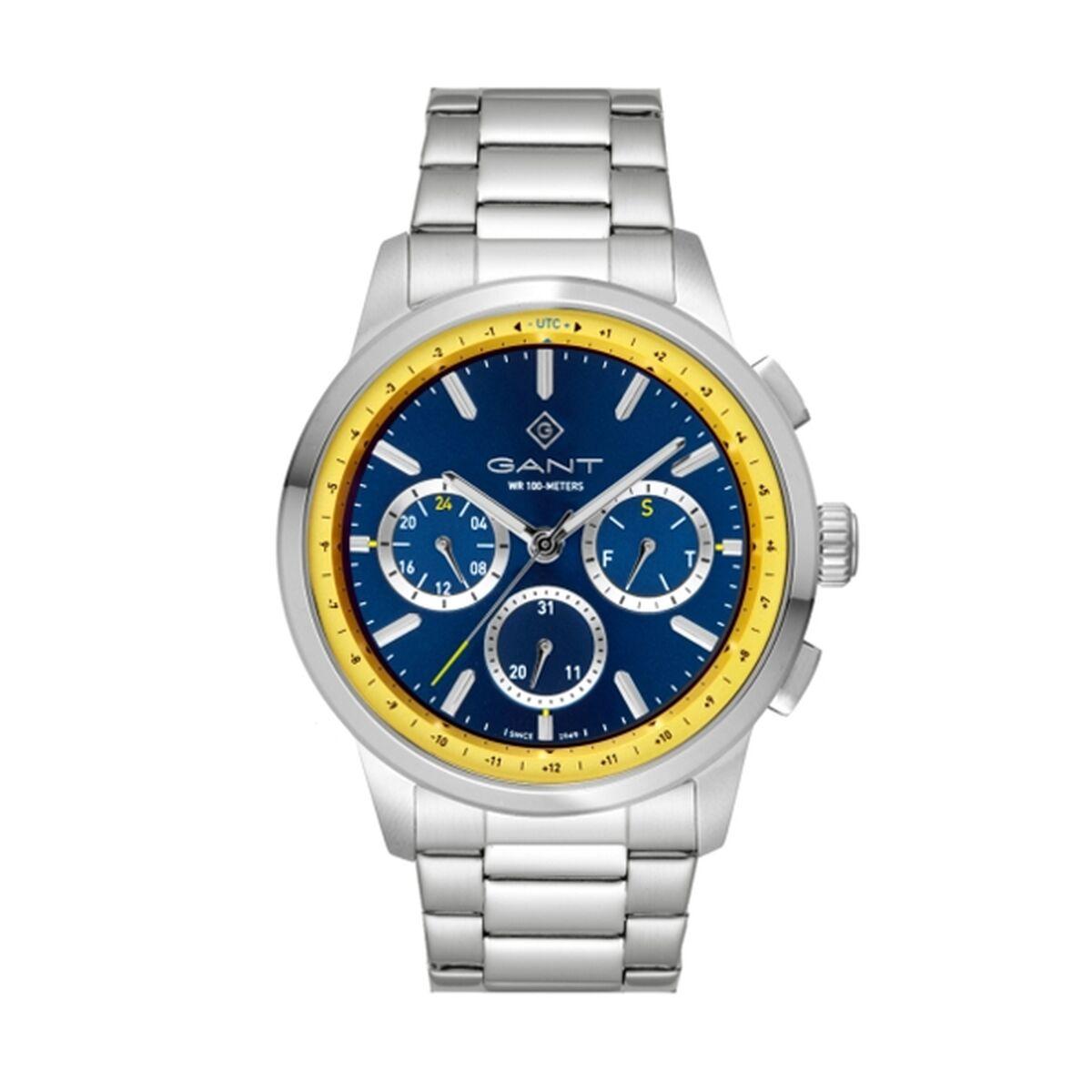 Herreur Gant G15401 Gul