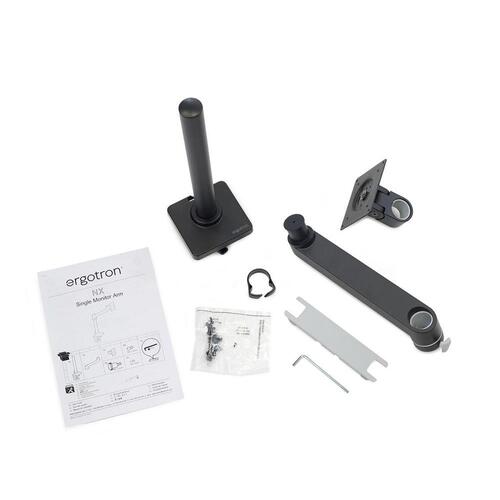 Skærmholder Ergotron 45-669-224 34"